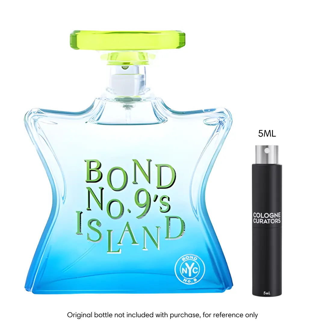 SAMPLE - Bond No. 9 Island EDP Bond No. 9