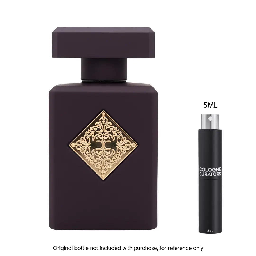 SAMPLE - Initio Atomic Rose EDP Initio Parfums