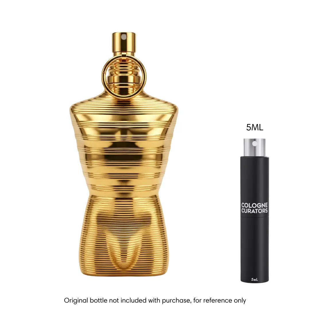 SAMPLE - Jean Paul Gaultier Le Male Elixir Absolu Jean Paul Gaultier