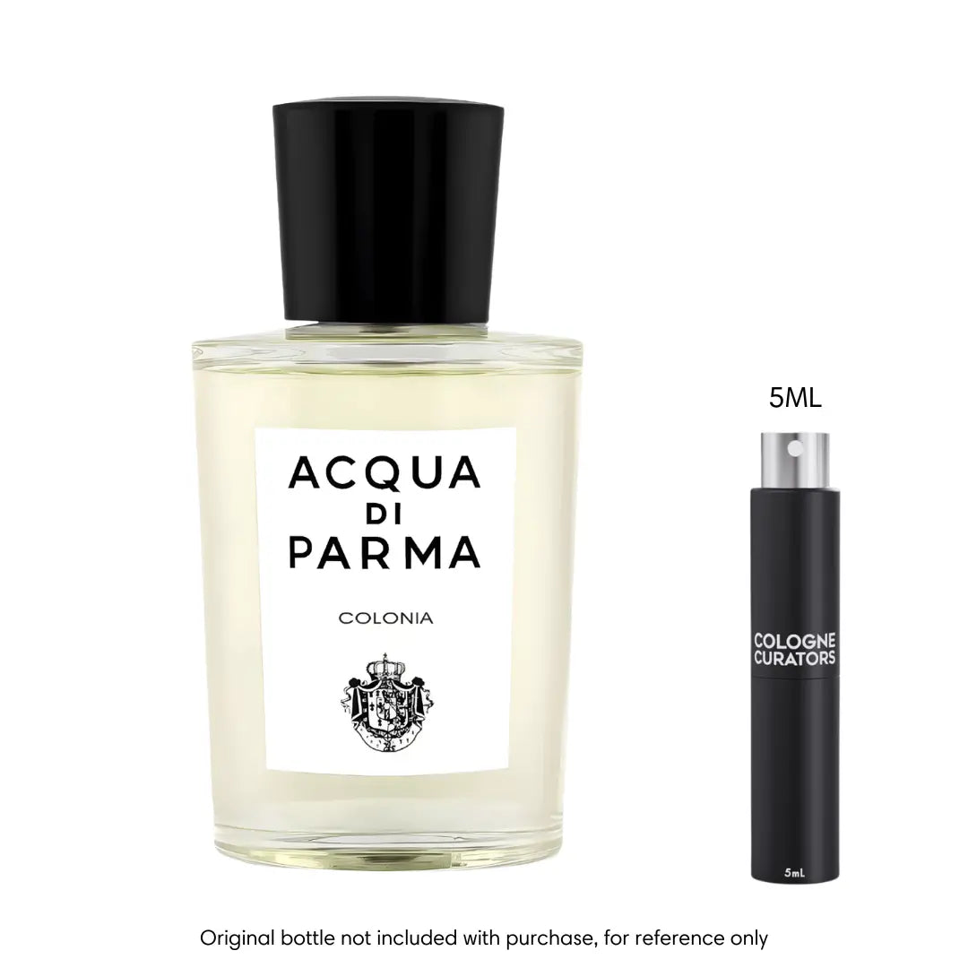 SAMPLE - Acqua Di Parma Colonia EDC Acqua Di Parma