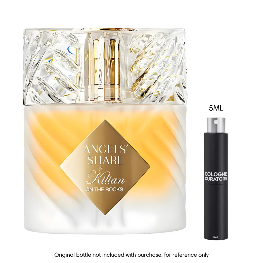 SAMPLE - Kilian Angels Share On the Rocks EDP Kilian