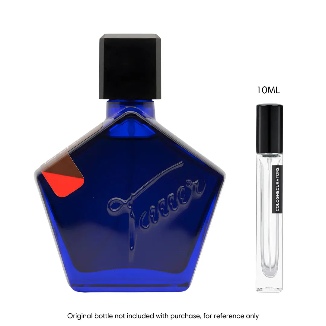 SAMPLE - Tauer Perfumes Au Coeur Du Desert Extrait Tauer Perfumes