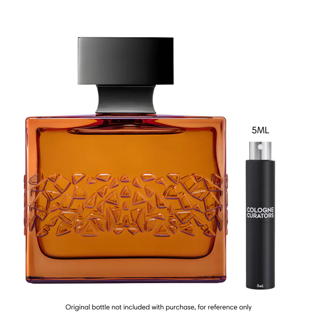 SAMPLE - M. Micallef Notorious XO EDP M. Micallef