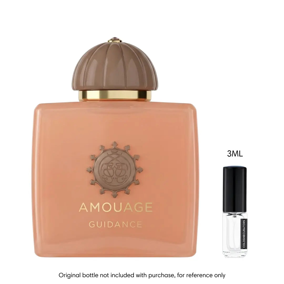 SAMPLE - Amouage Guidance EDP Amouage