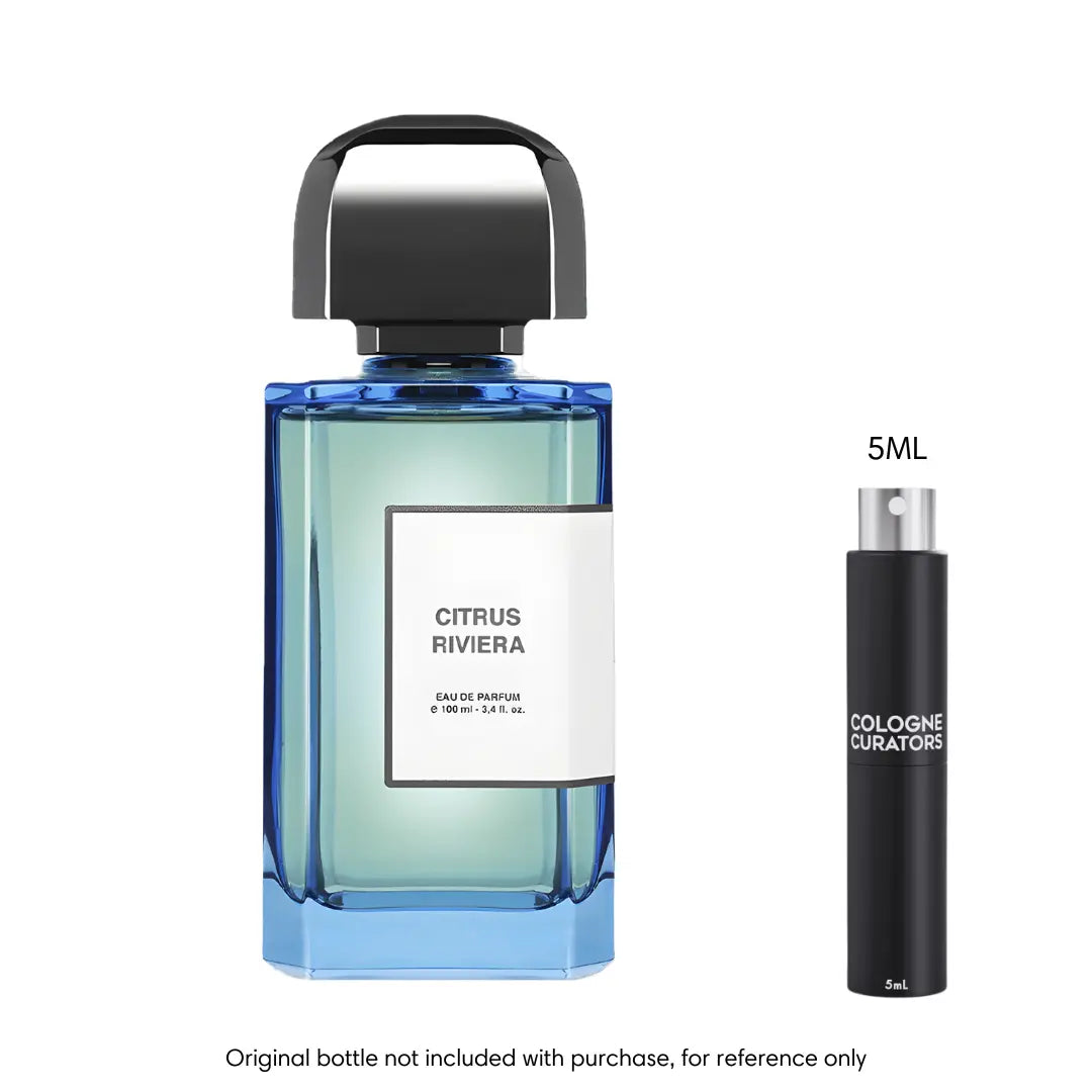 SAMPLE - BDK Parfums Citrus Riviera EDP BDK Parfums