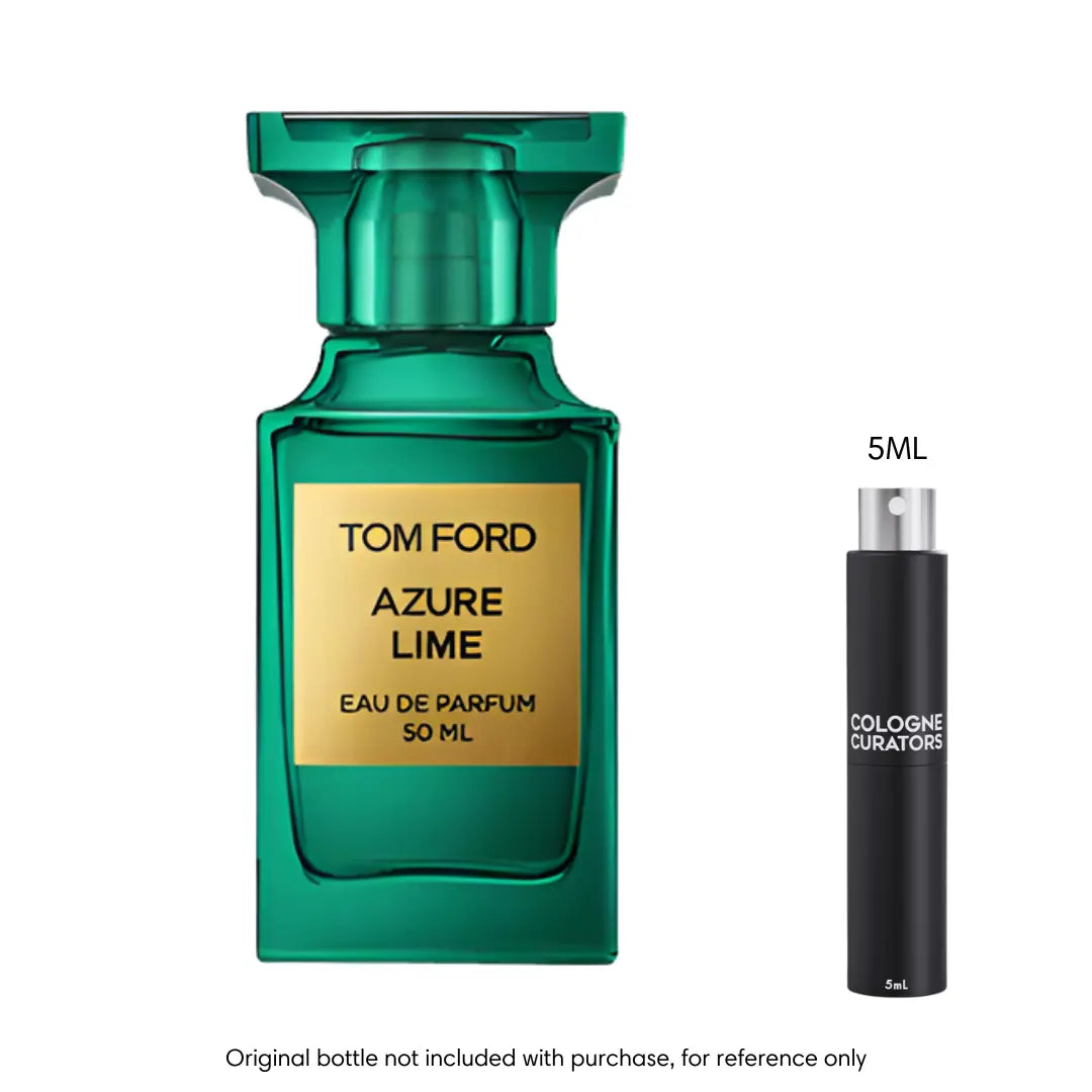 SAMPLE - Tom Ford Azure Lime EDP Tom Ford