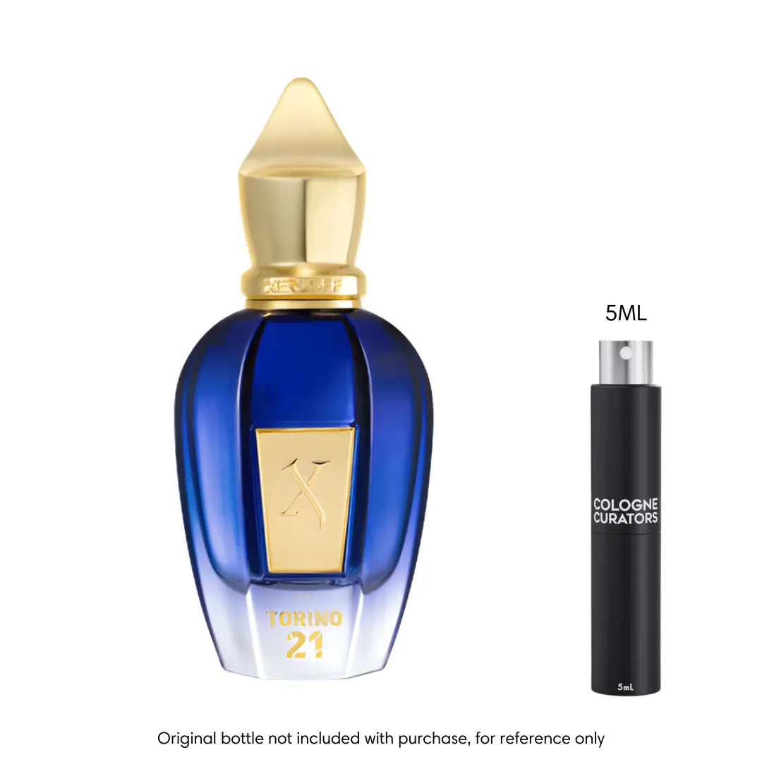 SAMPLE - Xerjoff Torino 21 EDP Xerjoff