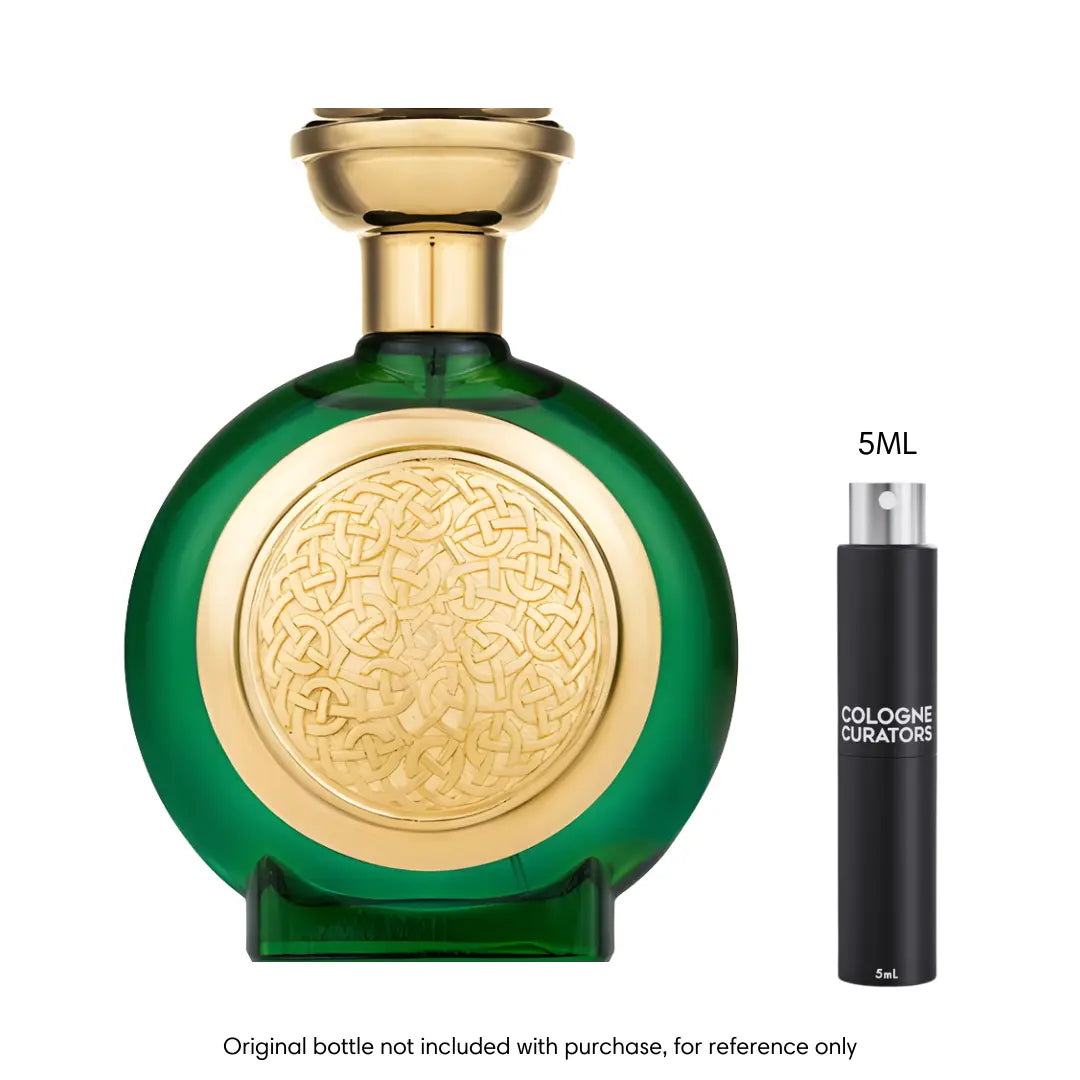 SAMPLE - Boadicea The Victorious Knight of Love EDP Boadicea the Victorious