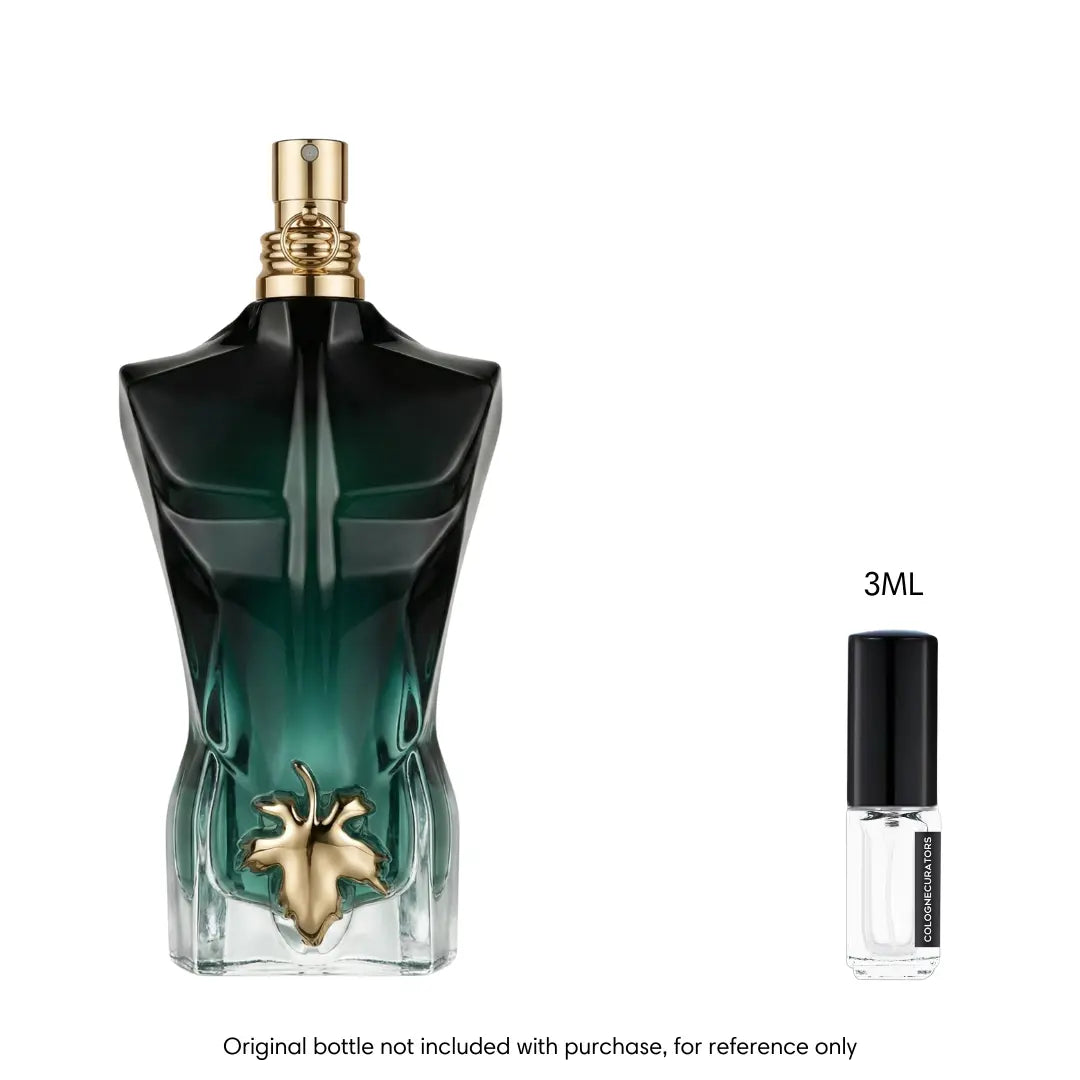 SAMPLE - Jean Paul Gaultier Le Beau Le Parfum EDP Jean Paul Gaultier