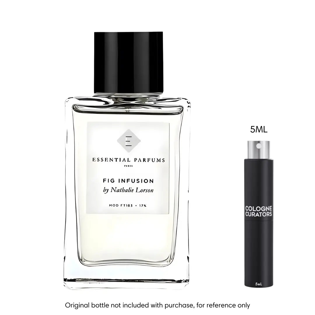 SAMPLE - Essential Parfums Fig Infusion EDP Essential Parfums