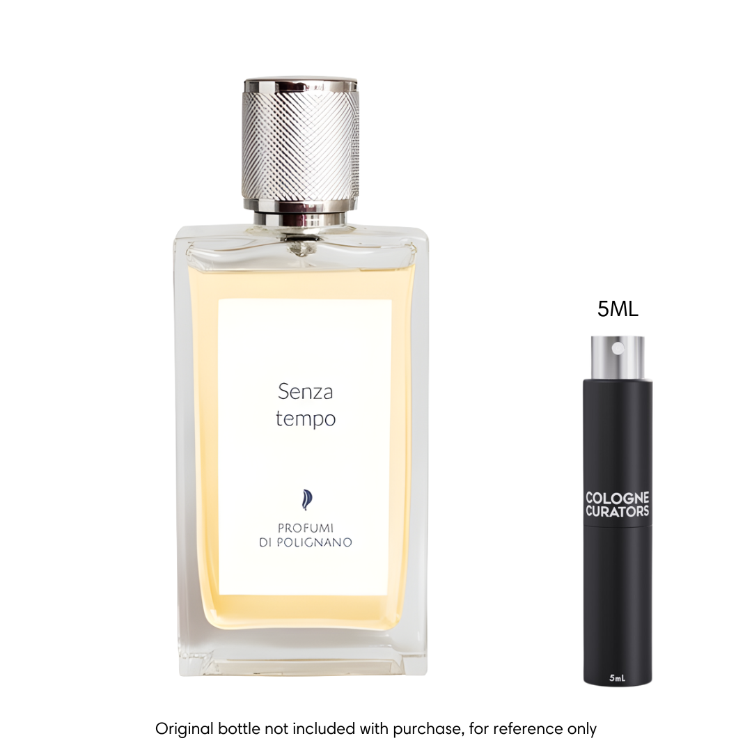 SAMPLE - Profumi di Polignano Senza Tempo EDP Profumi di Polignano