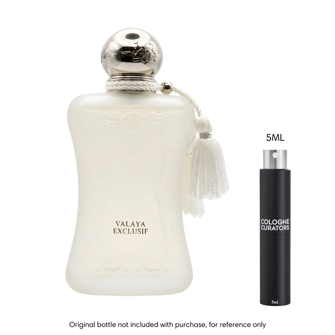 SAMPLE - Parfums De Marly Valaya Exclusif EDP Parfums de Marly