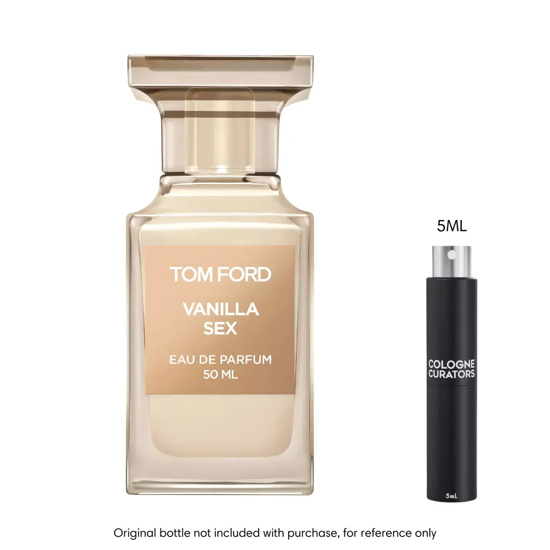 SAMPLE - Tom Ford Vanilla Sex EDP Tom Ford