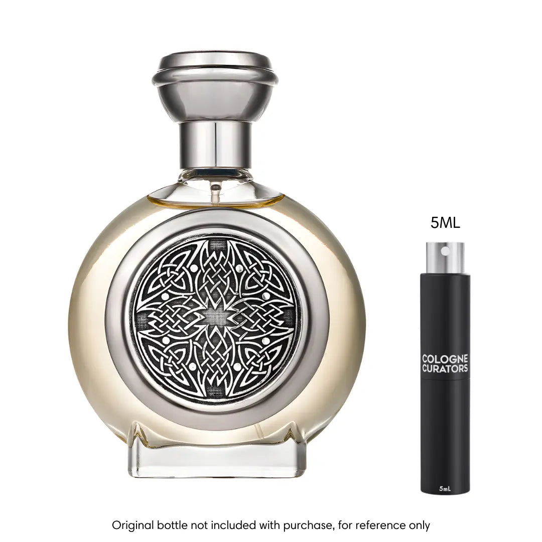 SAMPLE - Boadicea The Victorious Glorious EDP Boadicea the Victorious