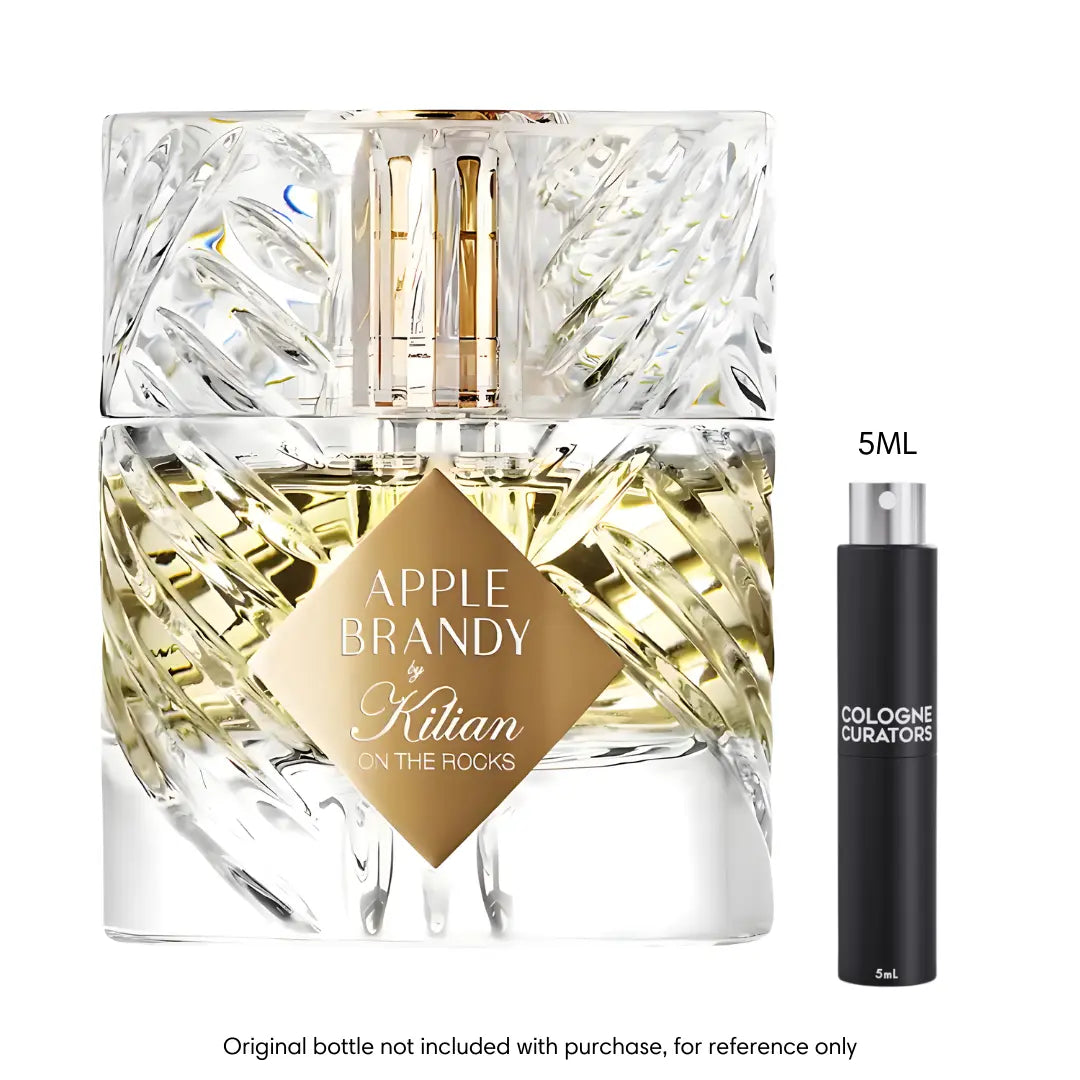 SAMPLE - Kilian Apple Brandy On The Rocks EDP Kilian