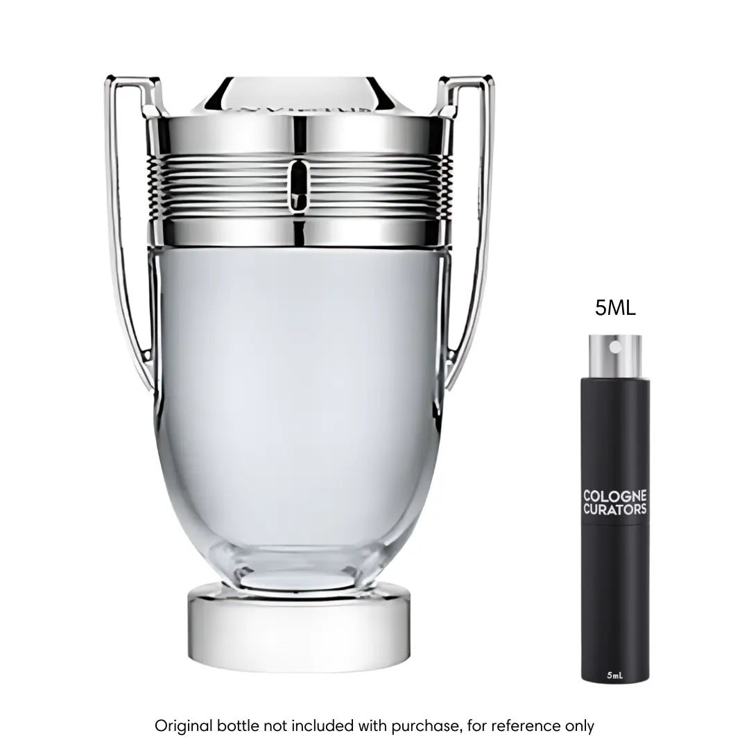 SAMPLE - Paco Rabanne Invictus EDT Paco Rabanne