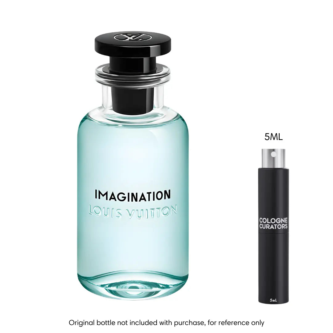 SAMPLE - Louis Vuitton Imagination EDP Louis Vuitton