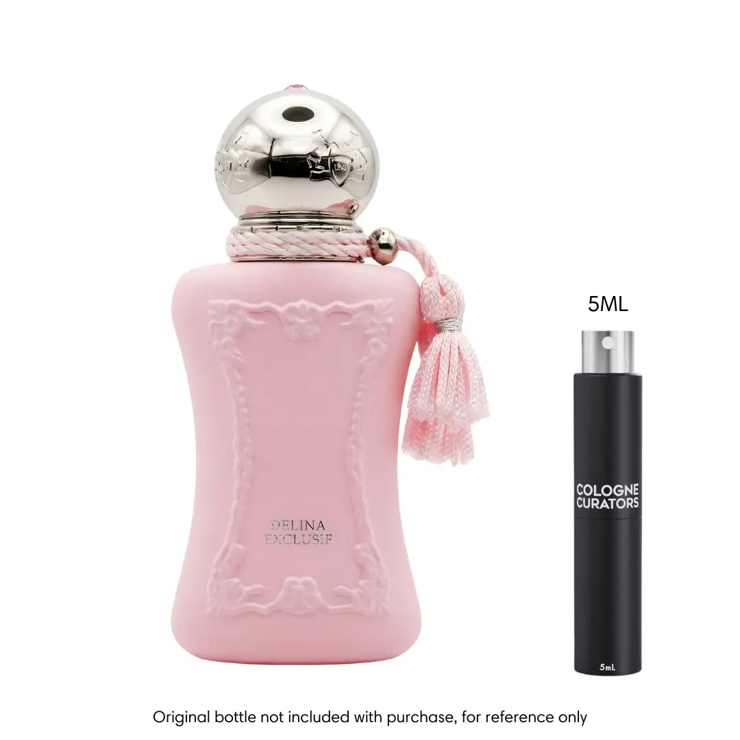 SAMPLE - Parfums De Marly Delina Exclusif Parfums de Marly