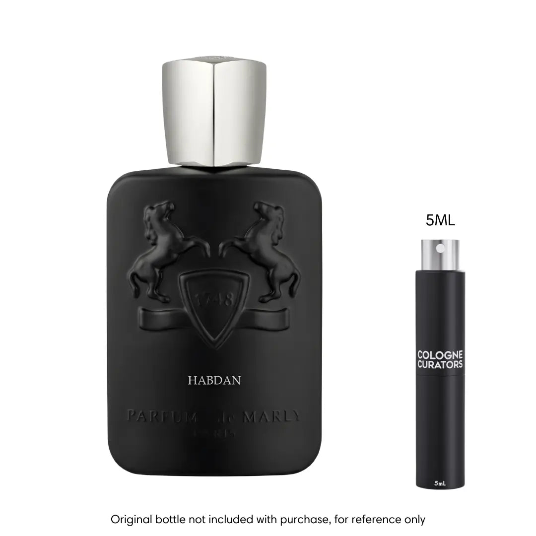 SAMPLE - Parfums De Marly Habdan EDP Parfums de Marly