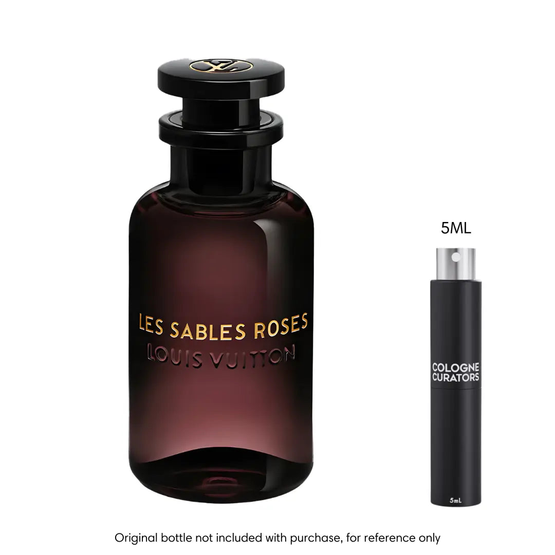 SAMPLE - Louis Vuitton Les Sables Roses EDP Louis Vuitton