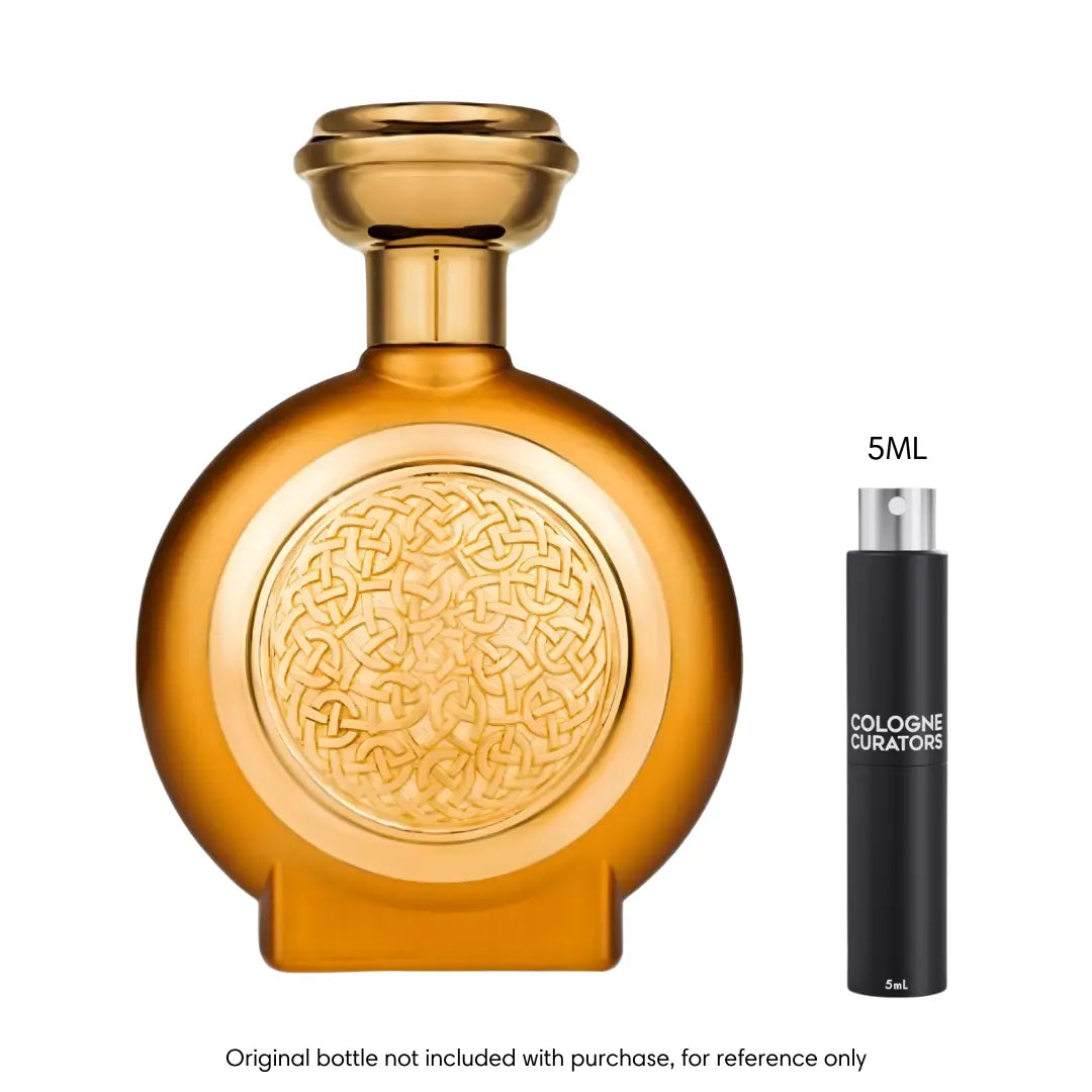 SAMPLE - Boadicea The Victorious Consort EDP Boadicea the Victorious