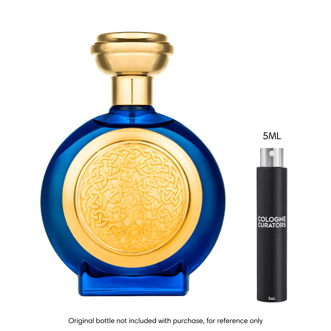 SAMPLE - Boadicea The Victorious Azrak EDP Boadicea the Victorious