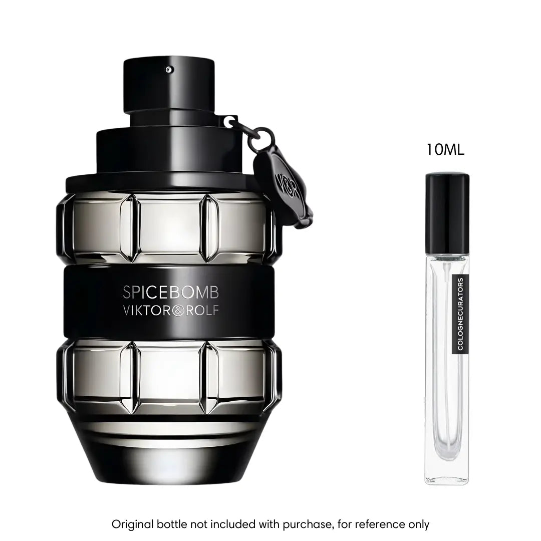 SAMPLE - Viktor & Rolf Spicebomb EDT Viktor & Rolf