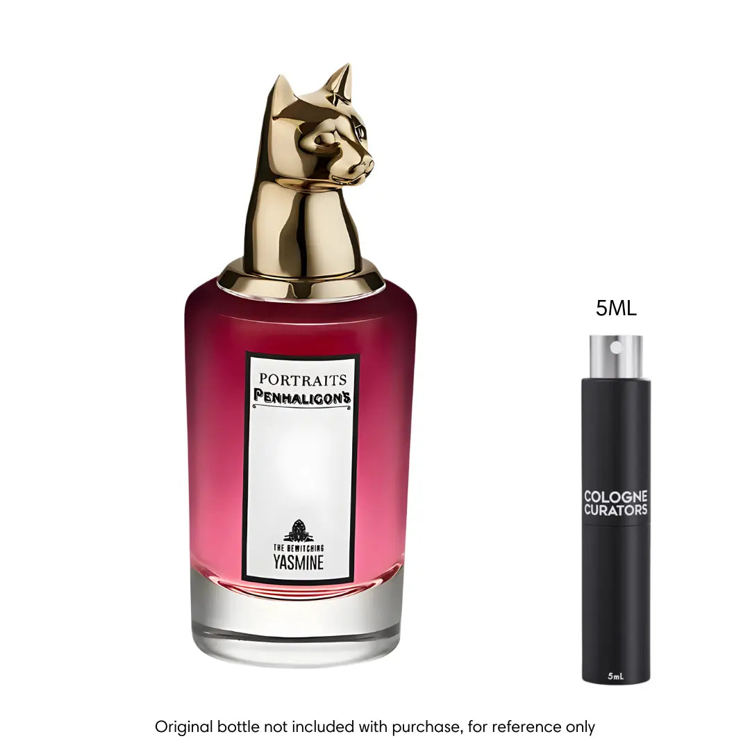 SAMPLE - Penhaligon's The Bewitching Yasmine EDP Penhaligon