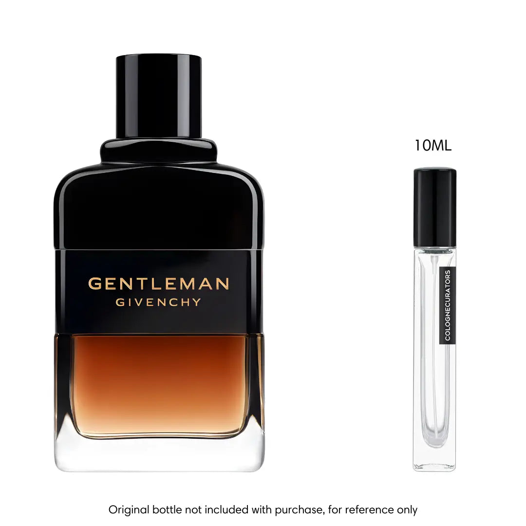 SAMPLE - Givenchy Gentleman Reserve Privee EDP Givenchy
