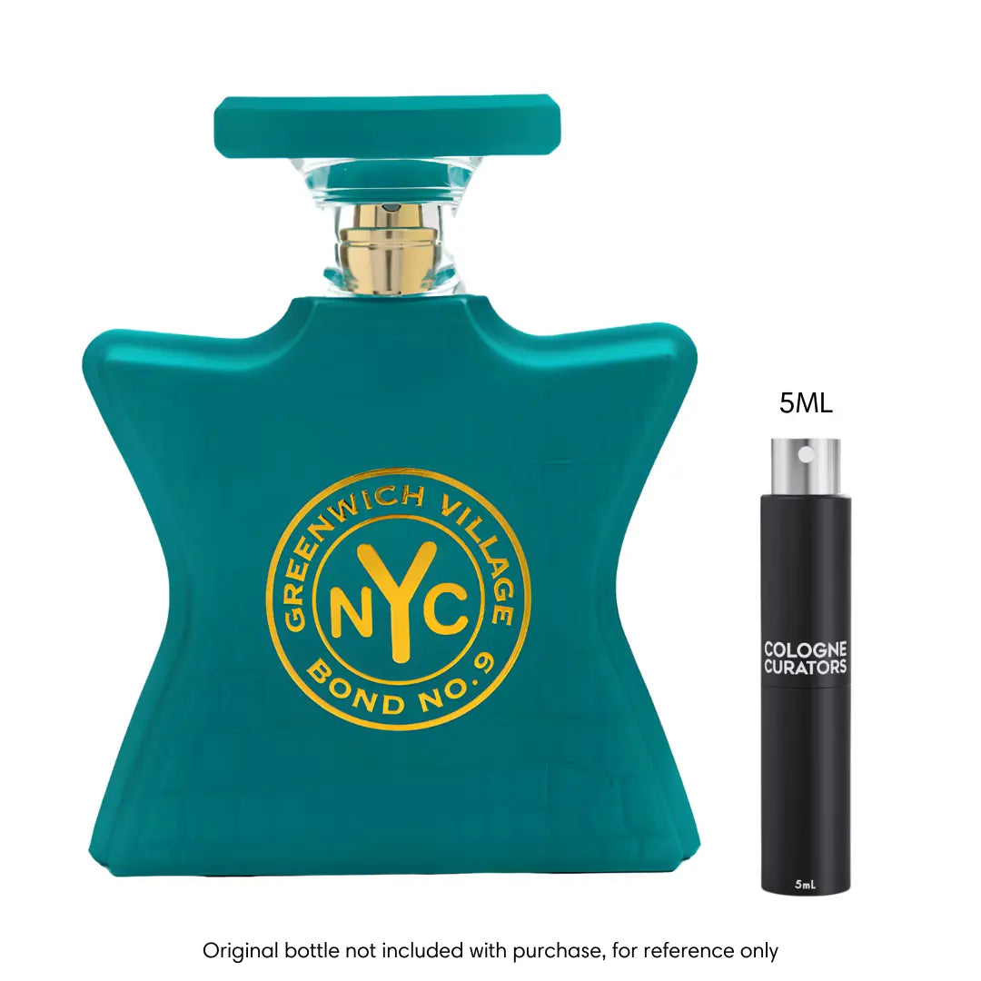 SAMPLE - Bond No. 9 Greenwich Village EDP Bond No. 9