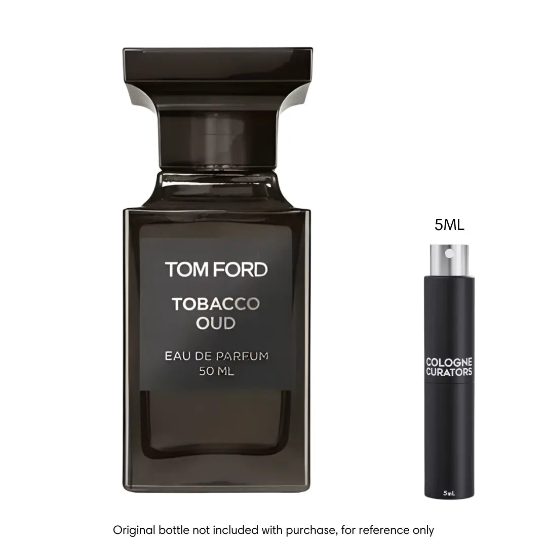 SAMPLE - Tom Ford Tobacco Oud EDP Tom Ford
