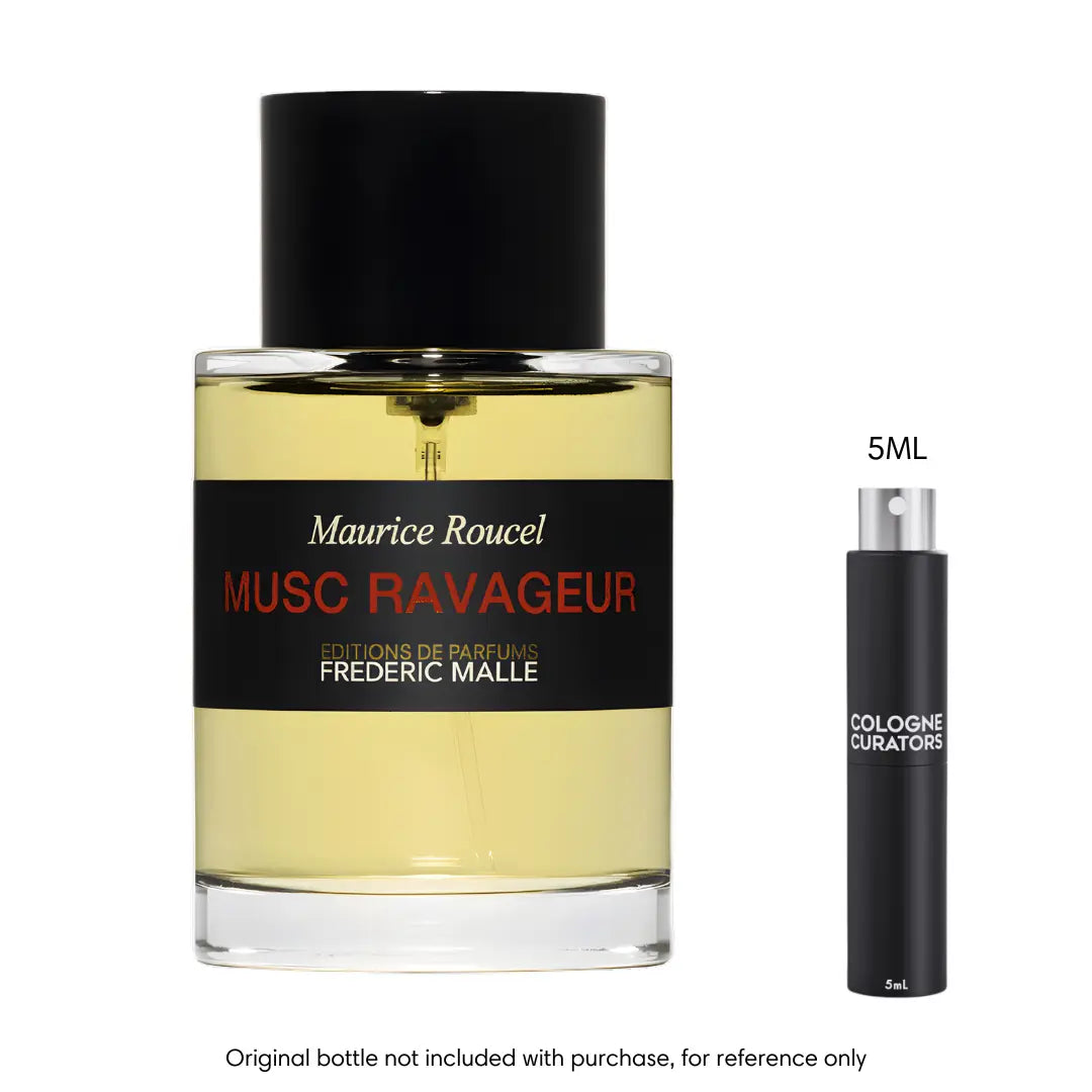 SAMPLE - Frederic Malle Musc Ravageur EDP Frederic Malle