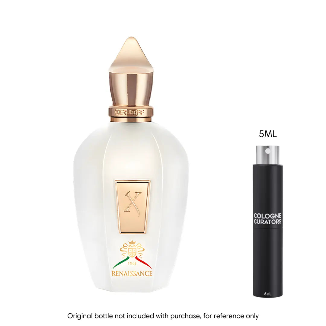 SAMPLE - Xerjoff Renaissance EDP Xerjoff