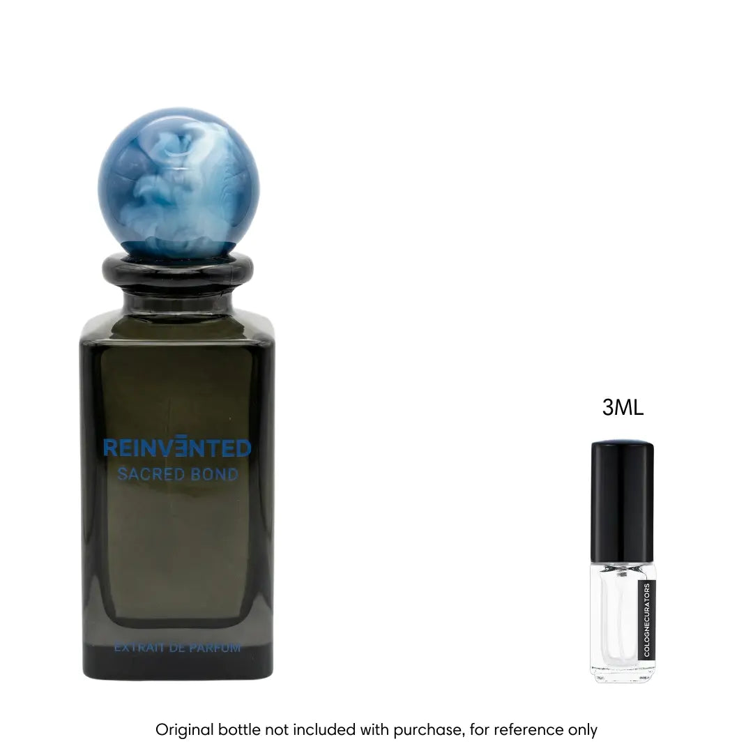 SAMPLE - Reinvented Parfums Sacred Bond EDP Reinvented Parfums