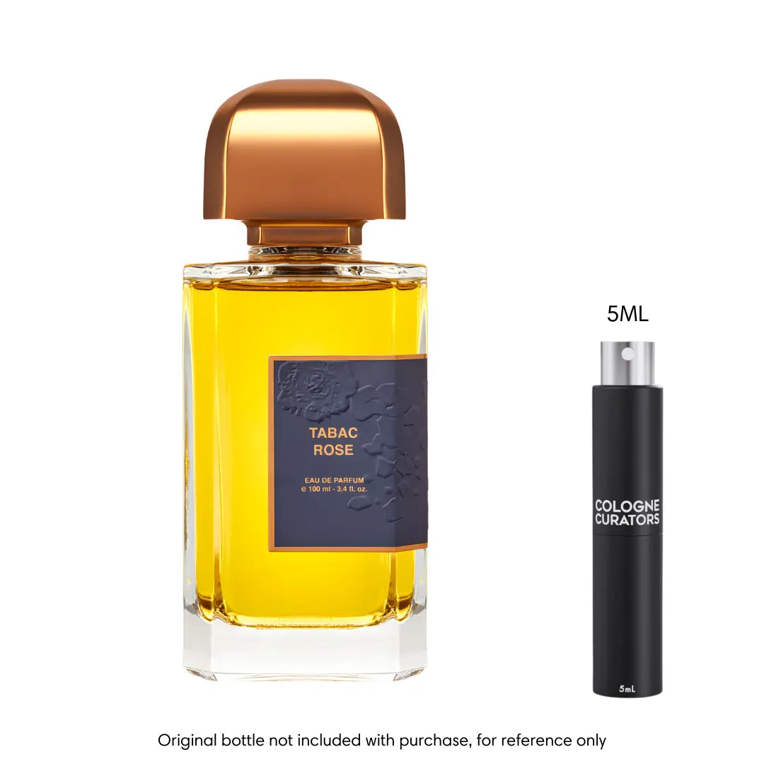 SAMPLE - BDK Parfums Tabac Rose EDP BDK Parfums