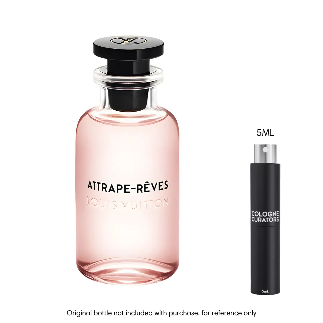 SAMPLE - Louis Vuitton Attrape Reves EDP Louis Vuitton