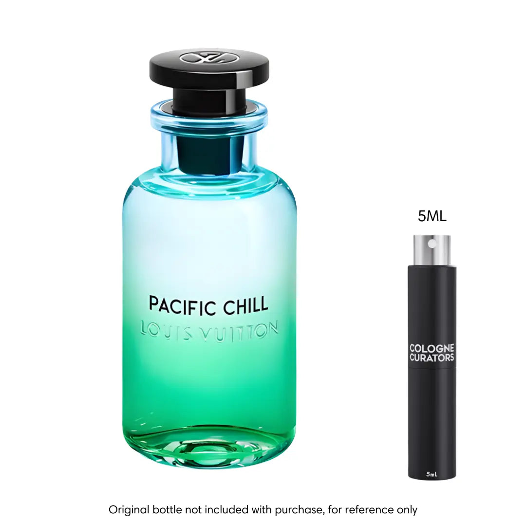 SAMPLE - Louis Vuitton Pacific Chill EDP Louis Vuitton
