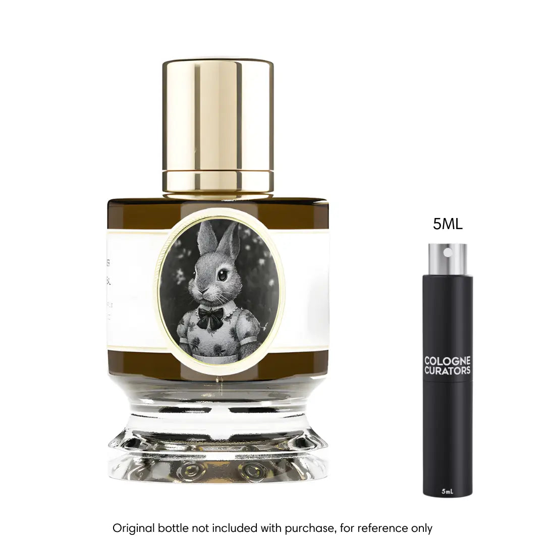 SAMPLE - Zoologist Rabbit Extrait Zoologist