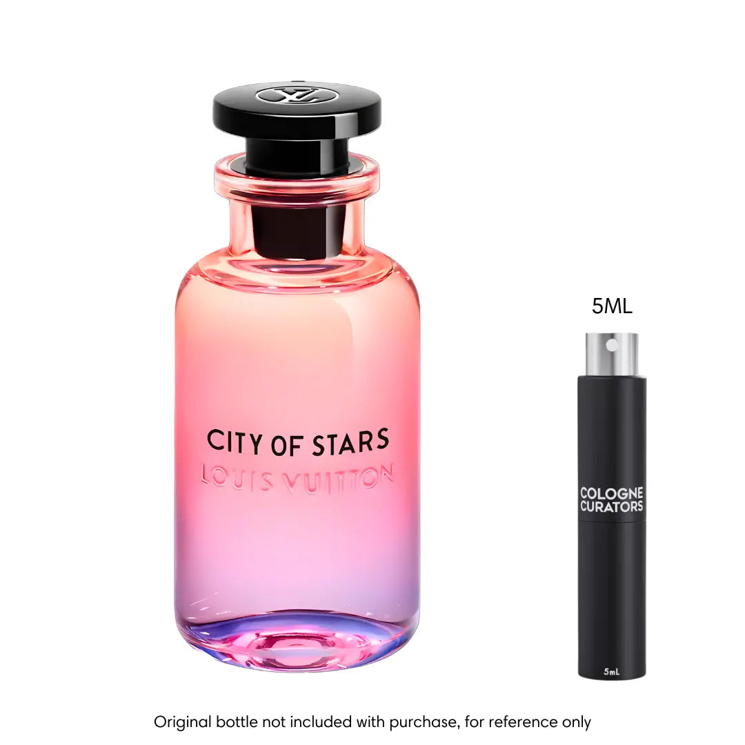 SAMPLE - Louis Vuitton City Of Stars EDP Louis Vuitton