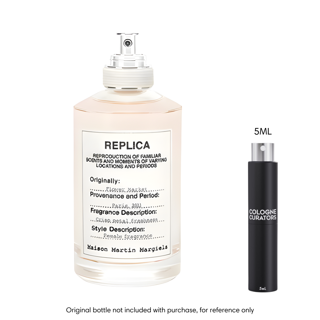 SAMPLE - Maison Margiela Flower Market EDT Maison Martin Margiela