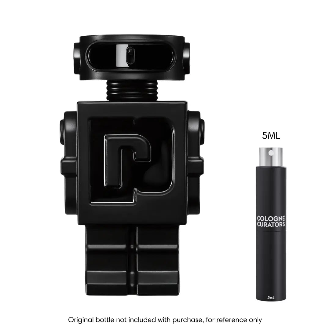 SAMPLE - Paco Rabanne Phantom Parfum Paco Rabanne