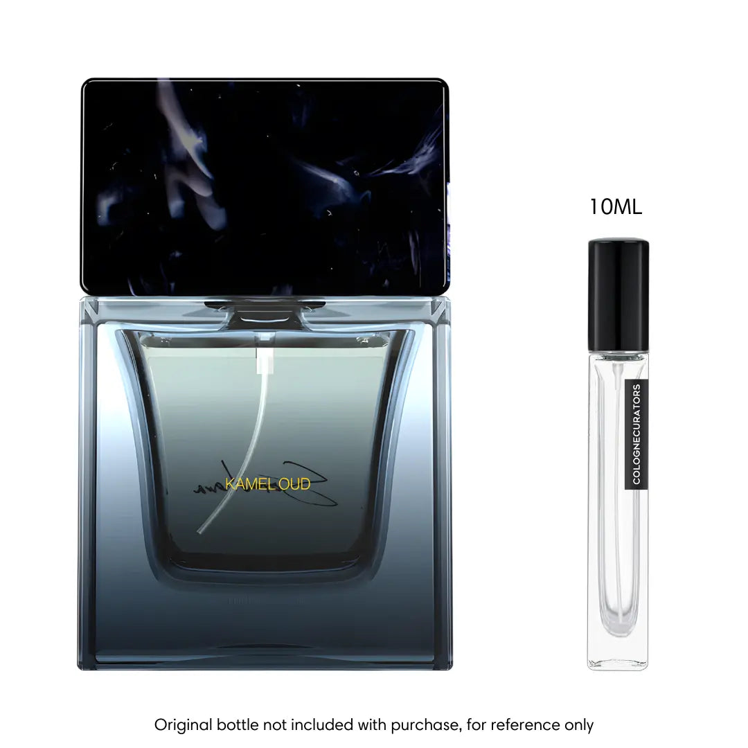 SAMPLE - Sora Dora Kamel Oud Extrait Sora Dora
