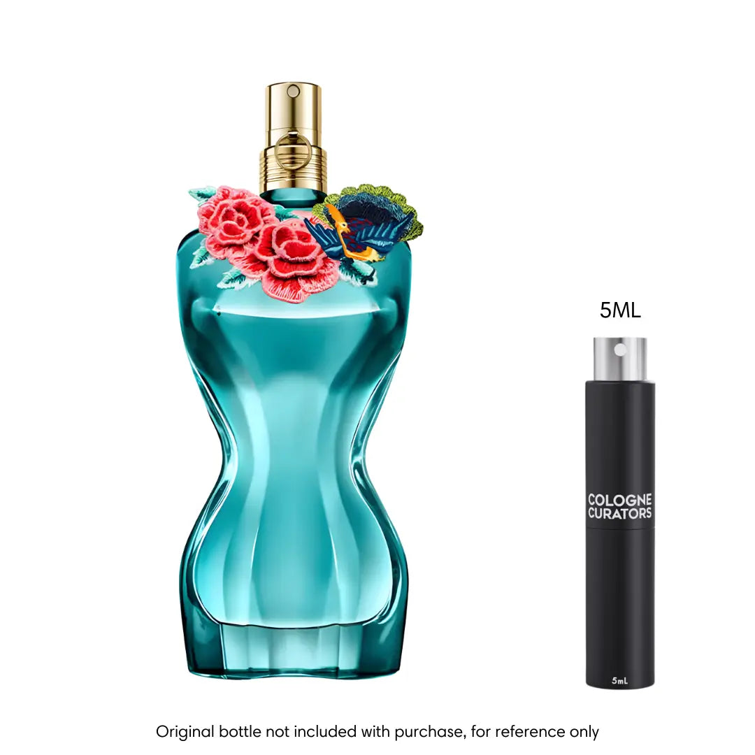 SAMPLE - Jean Paul Gaultier La Belle Paradise Garden EDP Jean Paul Gaultier