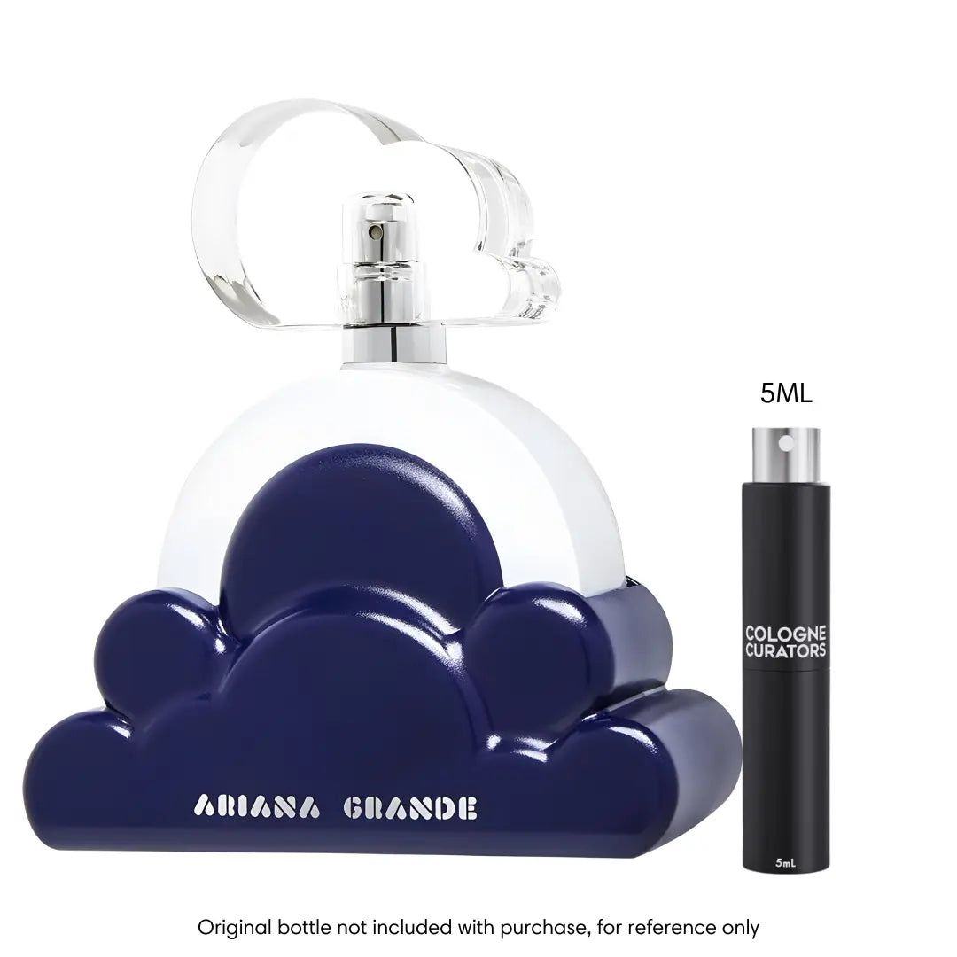 SAMPLE - Ariana Grande Cloud 2.0 Intense EDP Ariana Grande