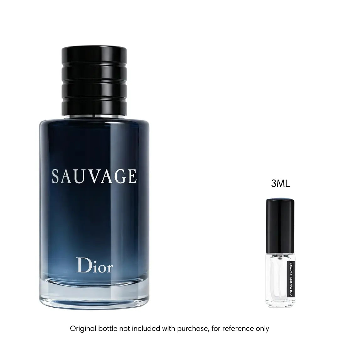 SAMPLE - Dior Sauvage EDT Dior