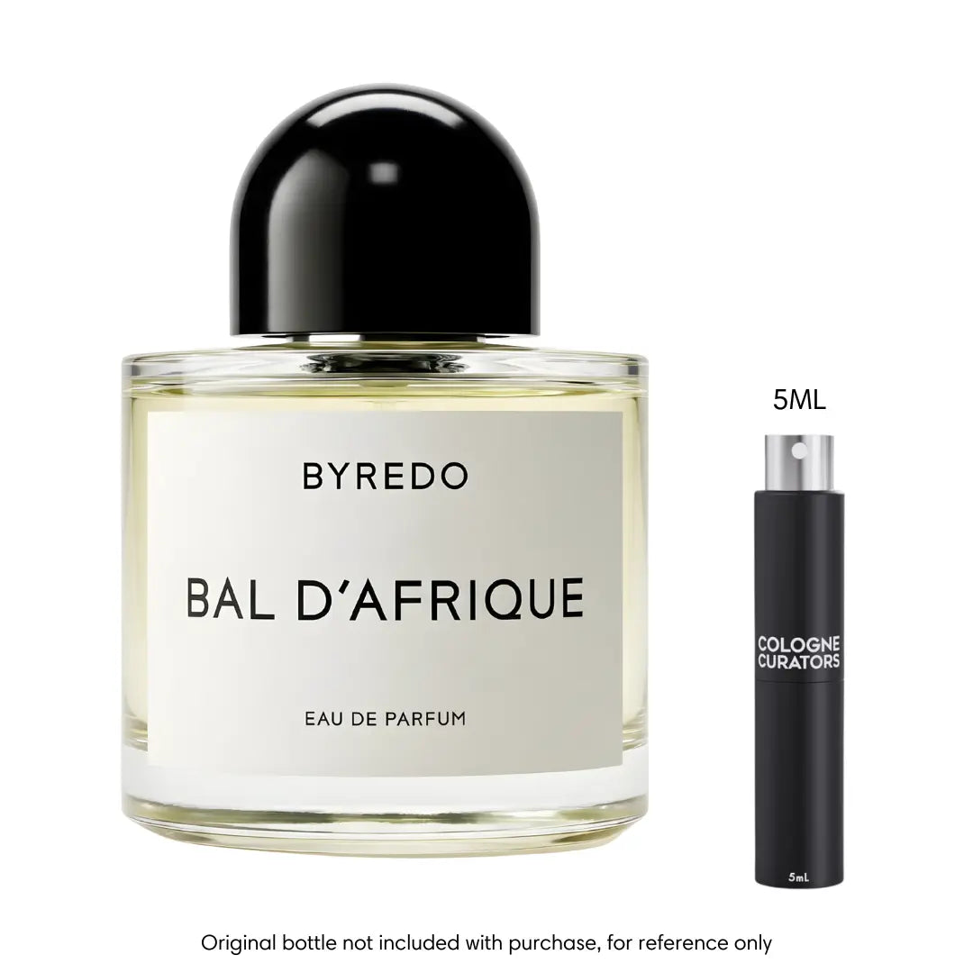 SAMPLE - Byredo Bal d'Afrique EDP Byredo Parfums