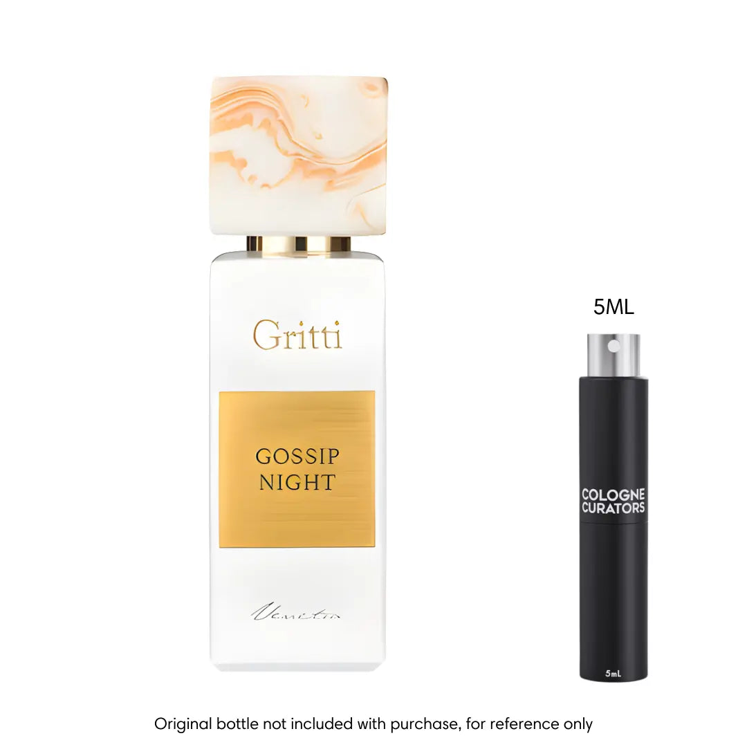 SAMPLE - Gritti Gossip Night EDP Gritti