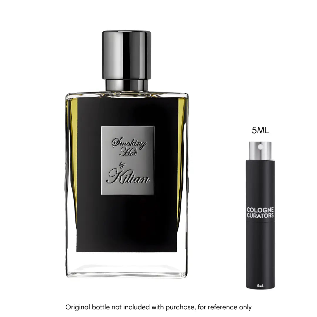 SAMPLE - Kilian Smoking Hot EDP Kilian