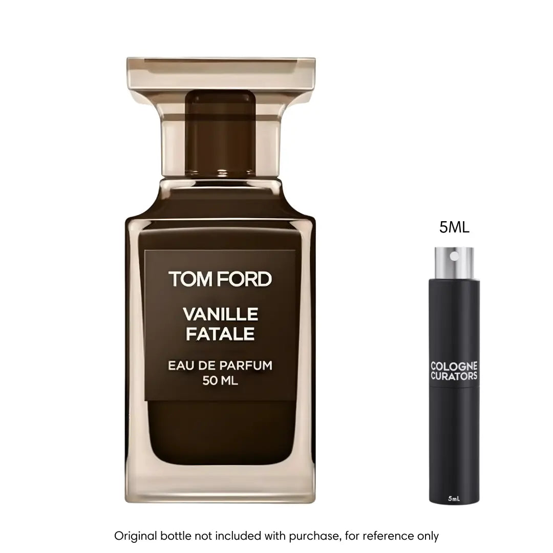 SAMPLE - Tom Ford Vanille Fatale EDP Tom Ford
