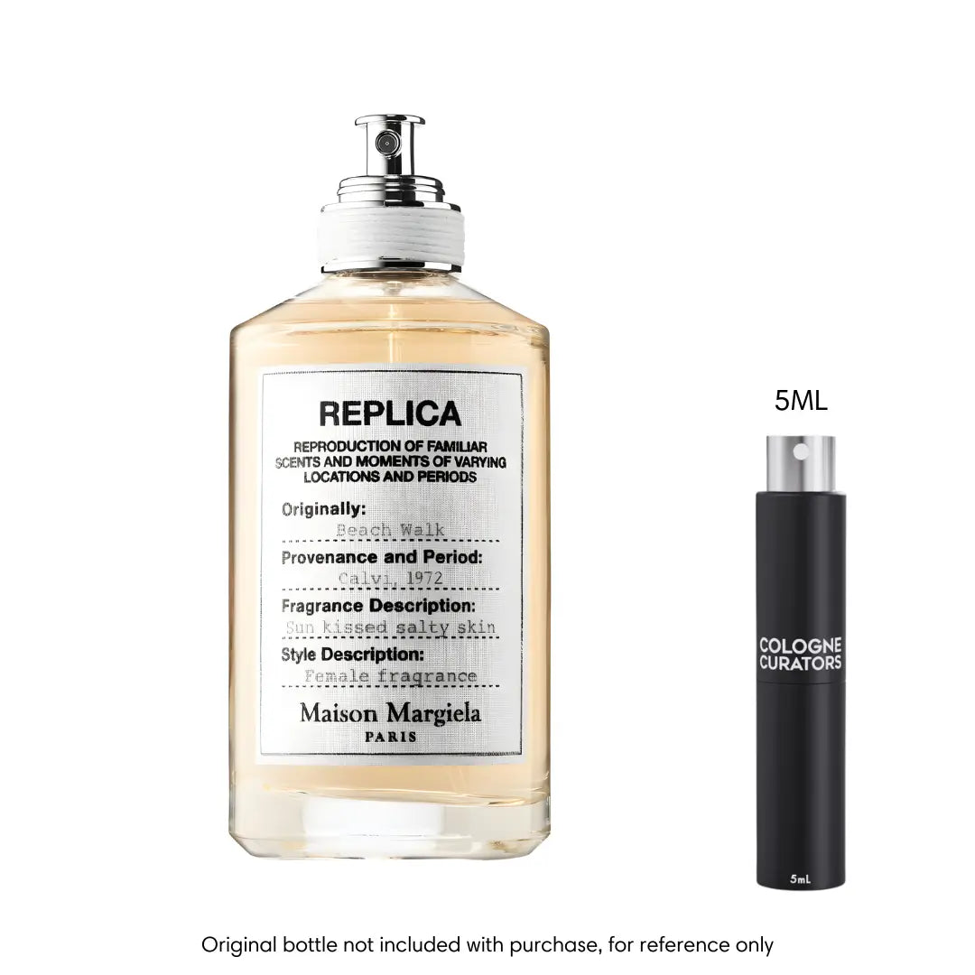 SAMPLE - Maison Margiela Beach Walk EDT Maison Martin Margiela